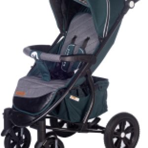 Детская прогулочная коляска Tribute / BS102 21век