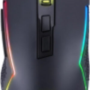 Мышь Trident Lite RGB / 72018 21век