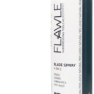 Средство по уходу за машинкой для стрижки волос Trimmer Blade Spray Охлаждающий 4в1 3.101.00 21век