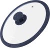 Крышка стеклянная Trinity MGL24SMBK 21век
