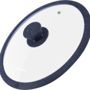 Крышка стеклянная Trinity MGL24SMBK 21век