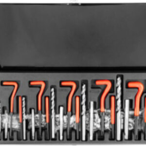 Набор автоинструмента TRIS131 21век