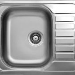 Мойка кухонная Triton EC 196 21век