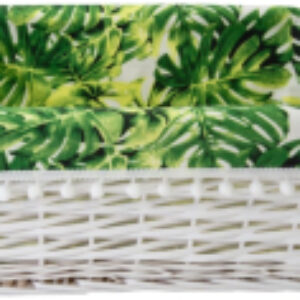 Корзина Tropics 400x310x170 / EW-82 M 21век