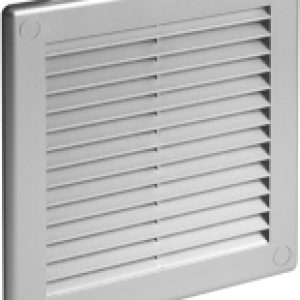 Решетка вентиляционная TRU30SS 21век