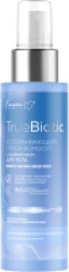 Спрей для тела TrueBiotic успокаивающий с пробиотиком для раздражен. сухой кожи 21век