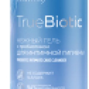 Гель для интимной гигиены TrueBiotic нежный с пробиотиком 21век