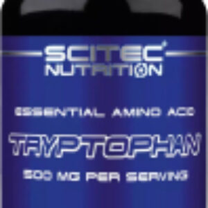 L-триптофан Tryptophan 21век