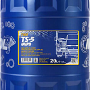 Моторное масло TS-5 10W40 CI-4/SL / MN7105-20 21век