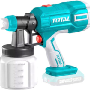 Краскопульт электрический TSGLI2003 21век