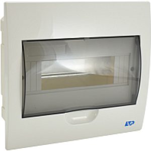 Бокс пластиковый TSM Inside 10P 21век