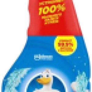 Чистящее средство для ванной комнаты Экспресс-уборка 21век