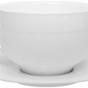 Чашка с блюдцем TUC1062-4 21век