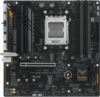 Материнская плата TUF Gaming A620M-Plus WiFi (90MB1F00-M0EAY0) 21век