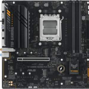 Материнская плата TUF Gaming A620M-Plus WiFi (90MB1F00-M0EAY0) 21век