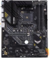 Материнская плата TUF Gaming B550-Plus 21век