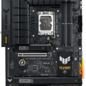 Материнская плата TUF Gaming B760-Plus WiFi 21век