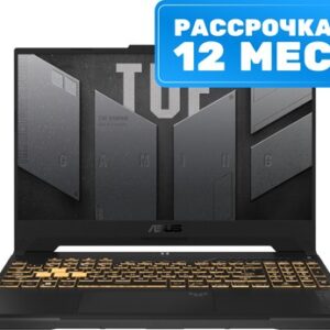Игровой ноутбук TUF Gaming Dash F15 FX507ZI4-LP043 21век