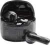 Беспроводные наушники Tune Flex Ghost / JBLTFLEXGBLKCN 21век