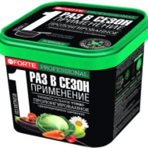 Удобрение Turbo Универсальное BF23020021 21век