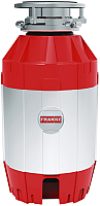 Измельчитель отходов Turbo Elite TE-125 21век
