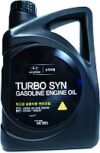 Моторное масло Turbo SYN Gasoline 5W30 / 0510000441 21век