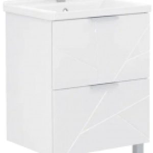 Тумба под умывальник Twing 70.2Y Миранда 21век