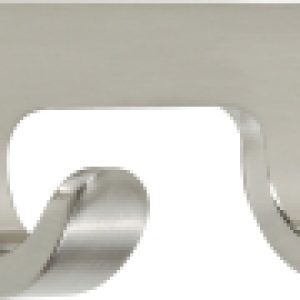 Крючок для одежды Twin K220BSN.2 21век