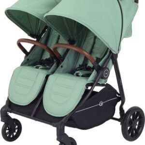 Детская прогулочная коляска Twinny / RA151 21век