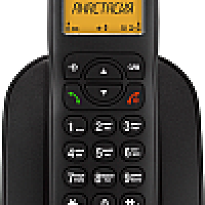Беспроводной телефон TX-D4505A 21век