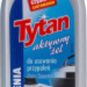 Чистящее средство для кухни Гель для удаления нагара 21век