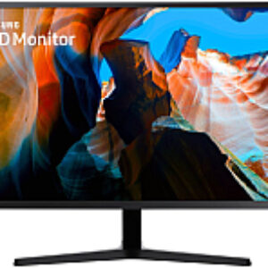 Монитор U32J590UQI (LU32J590UQIXCI) 21век