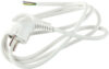 Шнур сетевой U-3x1-5m-W / Б0048702 21век