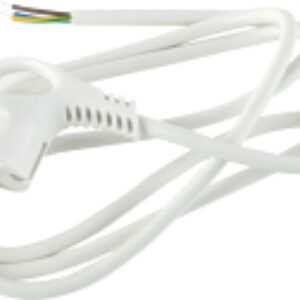 Шнур сетевой U-3x1-5m-W / Б0048702 21век