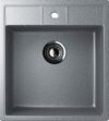 Мойка кухонная U-406 21век