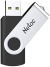 USB flash накопитель U505 USB2.0 Flash Drive 128GB (NT03U505N-128G-20BK) 21век