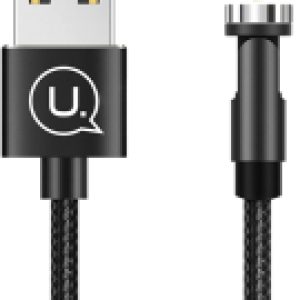 Кабель U59 MicroUSB / US-SJ474 21век