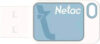 USB flash накопитель UA31 USB2.0 16GB (NT03UA31N-016G-20BL) 21век