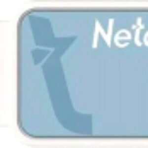 USB flash накопитель UA31 USB2.0 16GB (NT03UA31N-016G-20BL) 21век