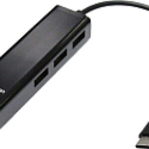 Сетевой адаптер UA3C-45-09BK 21век