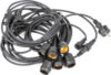 Садовая гирлянда UDL-K230 6/E27/5M IP54 / UL-00010925 21век