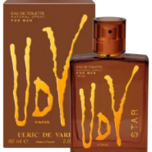 Туалетная вода Udv Star 21век