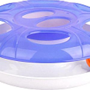 Игрушка для кошек Ufo 10605 21век