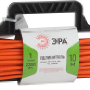 Удлинитель на рамке UFx-1-2x1.0-10m / Б0043039 21век