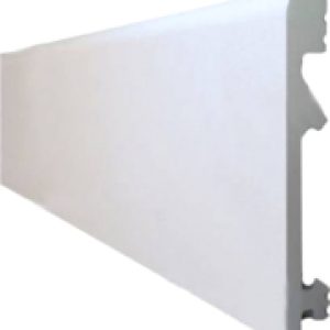 Плинтус потолочный UHD 01/110L 21век