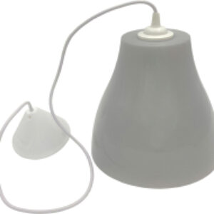 Потолочный светильник UHL-K30A 60W/E27 / UL-00011662 21век
