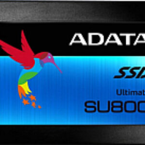 SSD диск Ultimate SU800 512GB (ASU800SS-512GT-C) 21век
