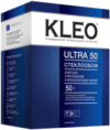 Клей для обоев Ultra Стеклообои 21век