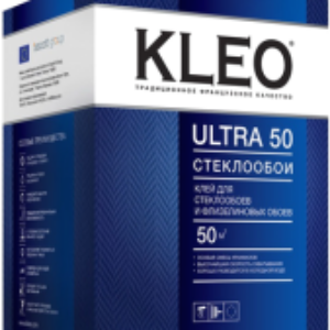 Клей для обоев Ultra Стеклообои 21век