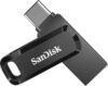 USB flash накопитель Ultra Dual Drive M3.0 32Gb (SDDDC3-032G-G46) 21век